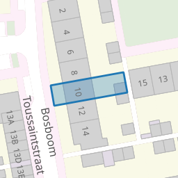 Perceel HZW00-B-2614