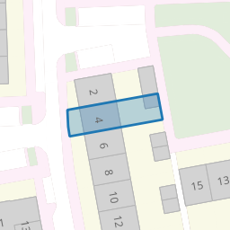 Perceel HZW00-B-2617