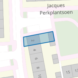 Perceel HZW00-B-2618