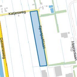 Perceel HZW00-B-2631