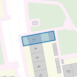 Perceel HZW00-B-2642