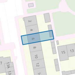 Perceel HZW00-B-2644