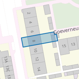 Perceel HZW00-B-2645