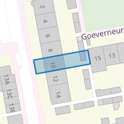 Perceel HZW00-B-2646