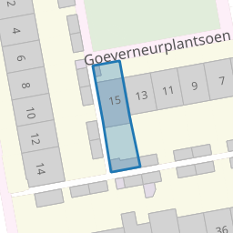 Perceel HZW00-B-2649