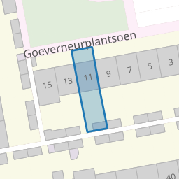 Perceel HZW00-B-2651