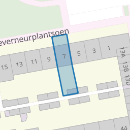 Perceel HZW00-B-2653