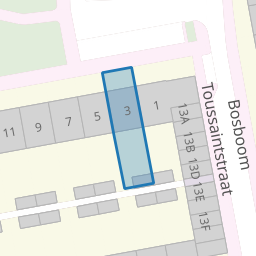 Perceel HZW00-B-2655