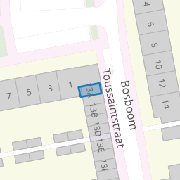 Perceel HZW00-B-2657