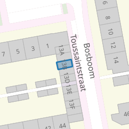 Perceel HZW00-B-2658