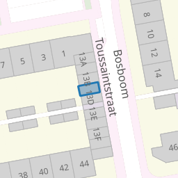 Perceel HZW00-B-2659