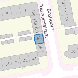 Perceel HZW00-B-2661