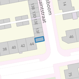 Perceel HZW00-B-2663