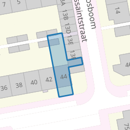 Perceel HZW00-B-2664