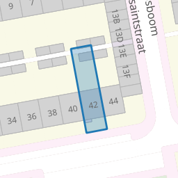 Perceel HZW00-B-2665
