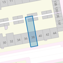 Perceel HZW00-B-2667