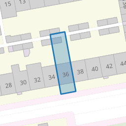 Perceel HZW00-B-2668