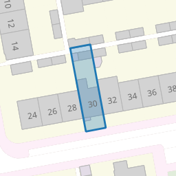 Perceel HZW00-B-2671