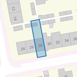 Perceel HZW00-B-2672