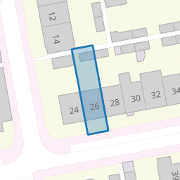 Perceel HZW00-B-2673