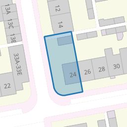 Perceel HZW00-B-2674