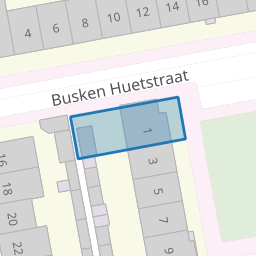 Perceel HZW00-B-2679