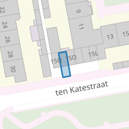 Perceel HZW00-B-2685