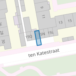 Perceel HZW00-B-2686