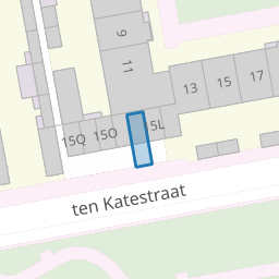 Perceel HZW00-B-2688