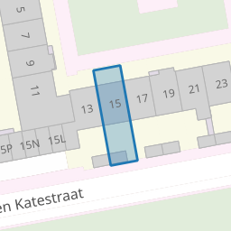 Perceel HZW00-B-2691