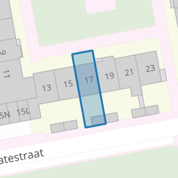 Perceel HZW00-B-2692