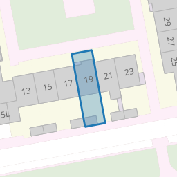 Perceel HZW00-B-2693