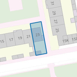 Perceel HZW00-B-2695