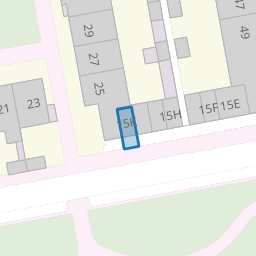 Perceel HZW00-B-2696