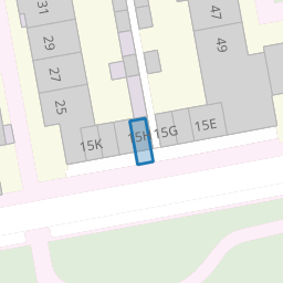 Perceel HZW00-B-2699