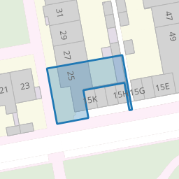 Perceel HZW00-B-2700