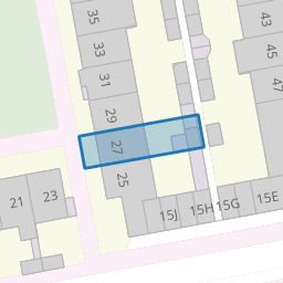 Perceel HZW00-B-2701