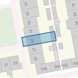 Perceel HZW00-B-2702