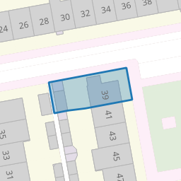 Perceel HZW00-B-2707