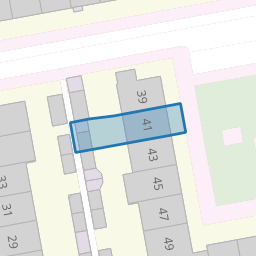 Perceel HZW00-B-2708