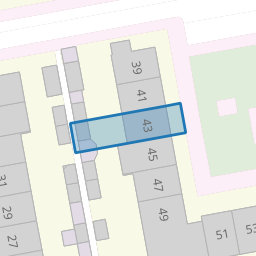 Perceel HZW00-B-2709