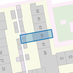 Perceel HZW00-B-2710