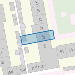 Perceel HZW00-B-2711