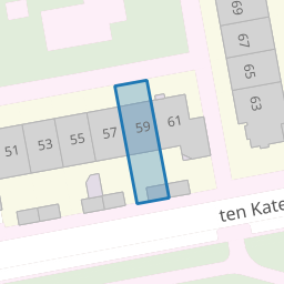 Perceel HZW00-B-2720