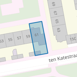 Perceel HZW00-B-2721