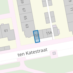 Perceel HZW00-B-2722