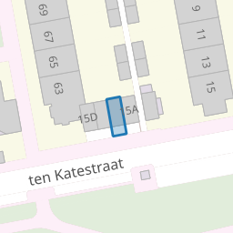 Perceel HZW00-B-2724