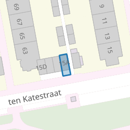 Perceel HZW00-B-2725