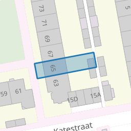 Perceel HZW00-B-2727