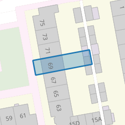 Perceel HZW00-B-2729